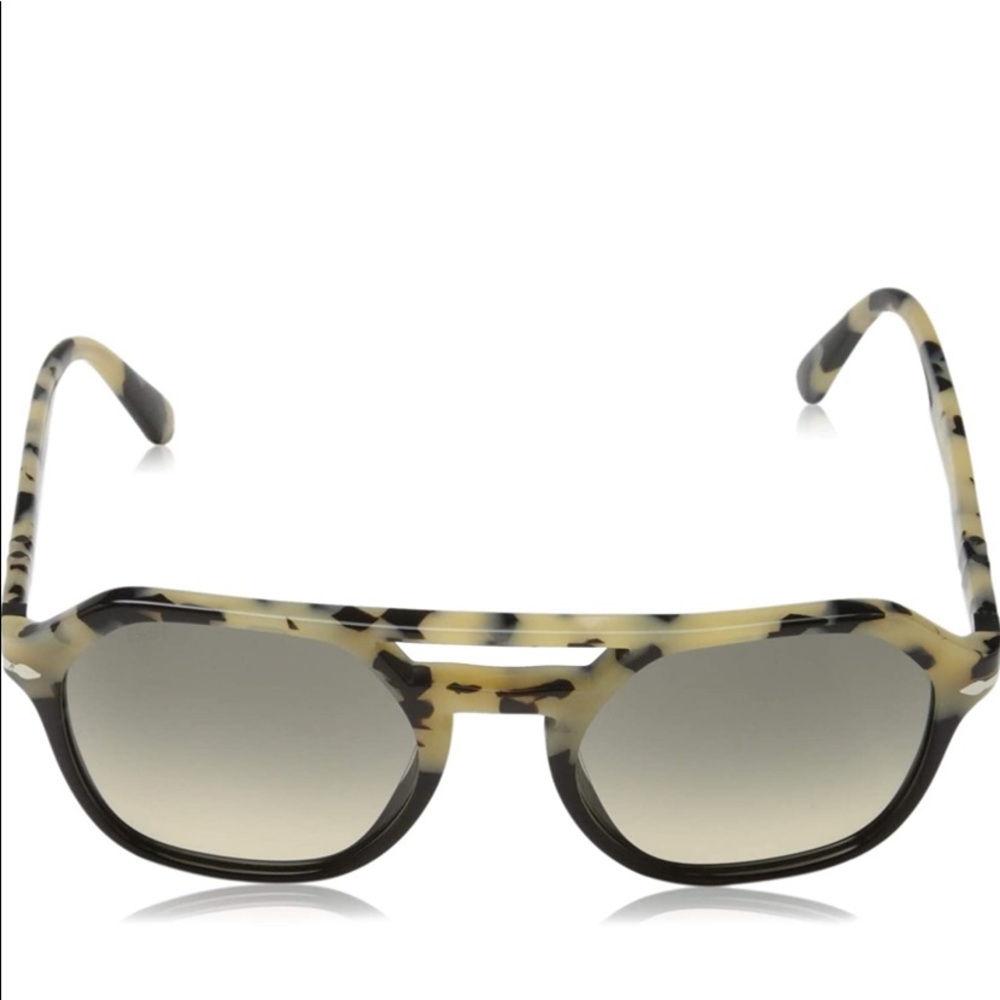 PERSOLS 3206 Black & Beige